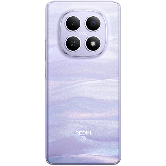 Xiaomi Redmi Note 15 5G 8GB/512GB 6.77'' Púrpura Neblina Xiaomi Redmi Note 15 5G 8GB/512GB 6.77'' Púrpura Neblina